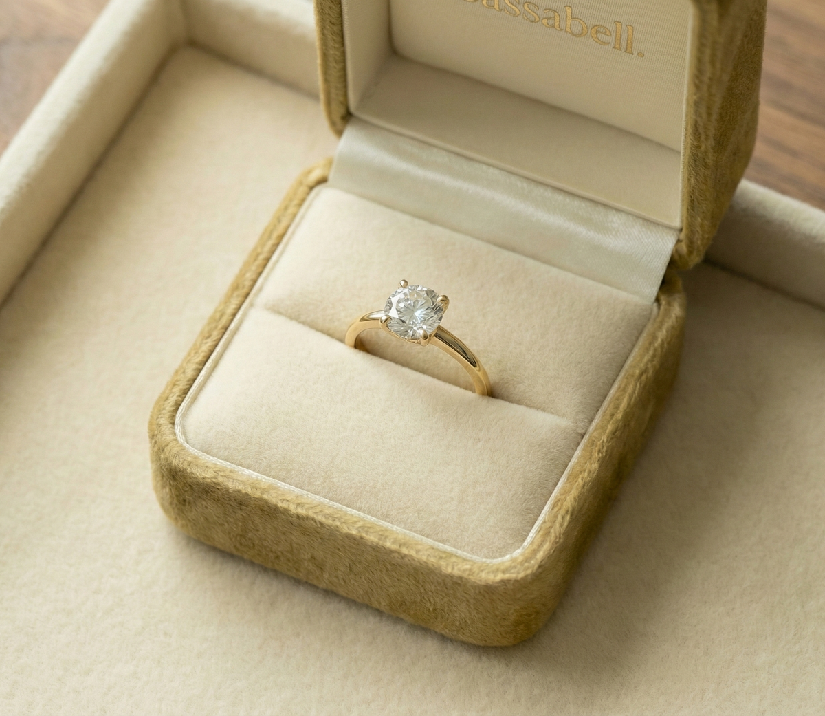 Why Should I Consider Lab-Grown Gemstones?