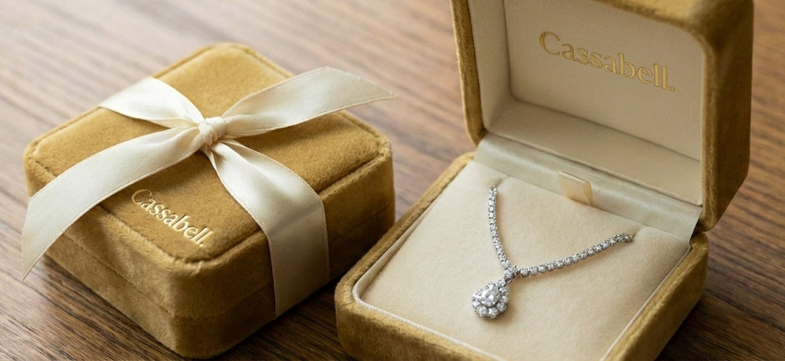 How to Choose the Perfect Jewelry Gift